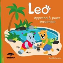 Leo apprend à jouer ensemble (Grow Up)