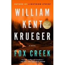 Fox Creek (Cork O'Connor Mystery Series)