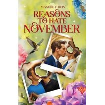 Reasons to hate November