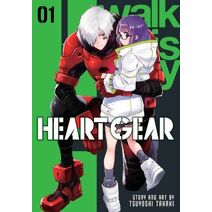 Heart Gear, Vol. 1 (Heart Gear)