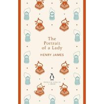 Portrait of a Lady (Penguin English Library)