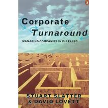 Corporate Turnaround