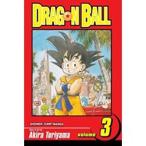 Dragon Ball, Vol. 3 (Dragon Ball)