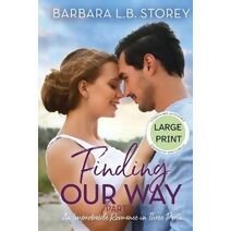 Finding Our Way (Storeylines Accessible)