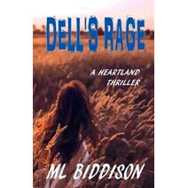 Dell's Rage (Red Mist Girl)