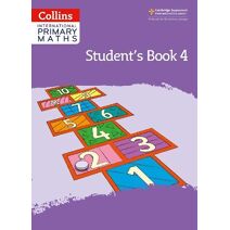 International Primary Maths Student's Book: Stage 4 (Collins International Primary Maths)