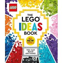 LEGO Ideas Book New Edition