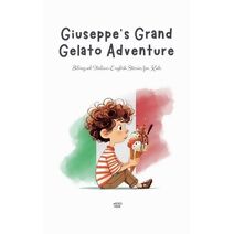 Giuseppe's Grand Gelato Adventure