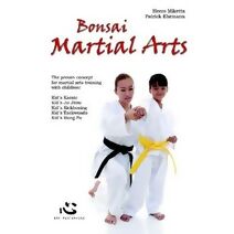 Bonsai Martial Arts