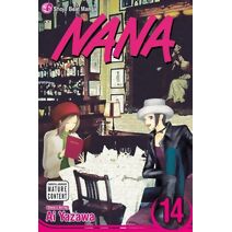 Nana, Vol. 14 (Nana)