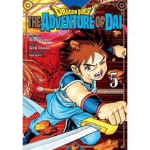 Dragon Quest: The Adventure of Dai, Vol. 5 (Dragon Quest: The Adventure of Dai)