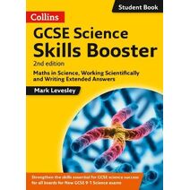 GCSE Science 9-1 Skills Booster (GCSE Science 9-1)
