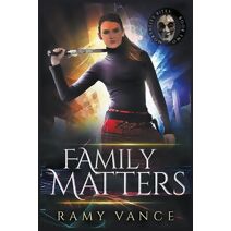 Family Matters (Mortality Bites)
