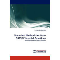 Numerical Methods for Non-Stiff Differential Equations