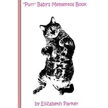 Purr Baby's Mementos Book (Pink)