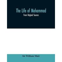life of Mohammad