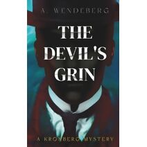 Devil's Grin (Anna Kronberg Mysteries)