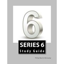 Series 6 Study Guide (Series 6 Investment Company and Variable Contracts Products Representative Practice Exams and Study)