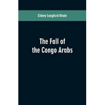 fall of the Congo Arabs
