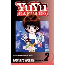 YuYu Hakusho, Vol. 2 (YuYu Hakusho)