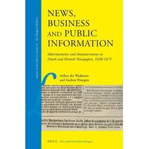News, Business and Public Information