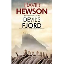 Devil's Fjord (Faroe Islands Mystery)