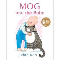 Mog and the Baby