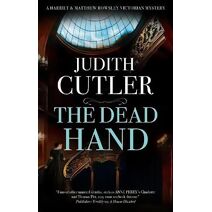 Dead Hand (Harriet & Matthew Rowsley Victorian mystery)