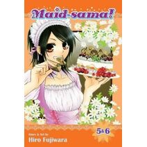 Maid-sama! (2-in-1 Edition), Vol. 3 (Maid-sama! (2-in-1 Edition))