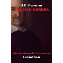 J.D. Ponce zu Thomas Hobbes (Empirismus)
