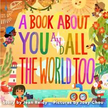 Book About You and All the World Too