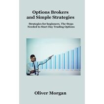 Options Brokers and Simple Strategies