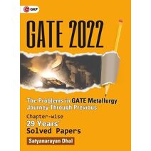 Gate 2022