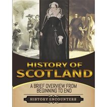 History of Scotland