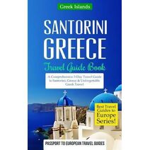 Greece (Best Travel Guides to Europe)