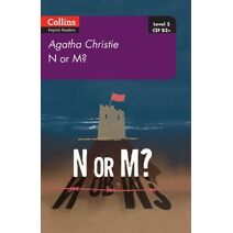N or M? (Collins Agatha Christie ELT Readers)