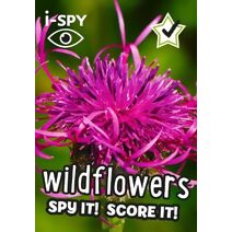 i-SPY Wildflowers (Collins Michelin i-SPY Guides)