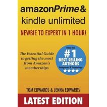 Amazon Prime & Kindle Unlimited