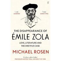 Disappearance of Émile Zola