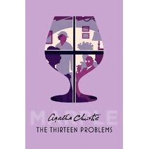 Thirteen Problems (Marple)