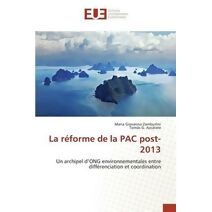 Reforme de la Pac Post-2013