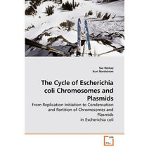 Cycle of Escherichia coli Chromosomes and Plasmids