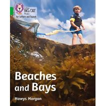Beaches and Bays (Collins Big Cat Phonics for Letters and Sounds)
