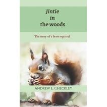 Jintie in the woods