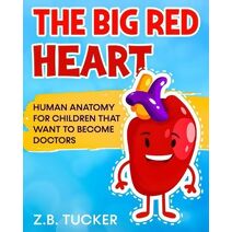 Big Red Heart