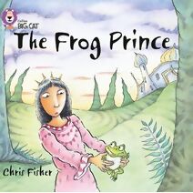 Frog Prince (Collins Big Cat)