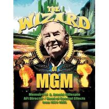 Wizard of MGM