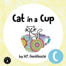Cat in a Cup (Alphabox Alphabet Readers Collection)
