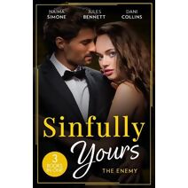 Sinfully Yours: The Enemy (Harlequin)