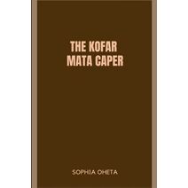 Kofar Mata Caper